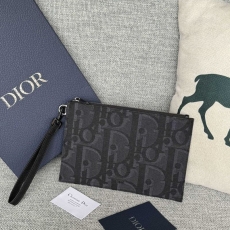 Christian Dior Clutch Bags